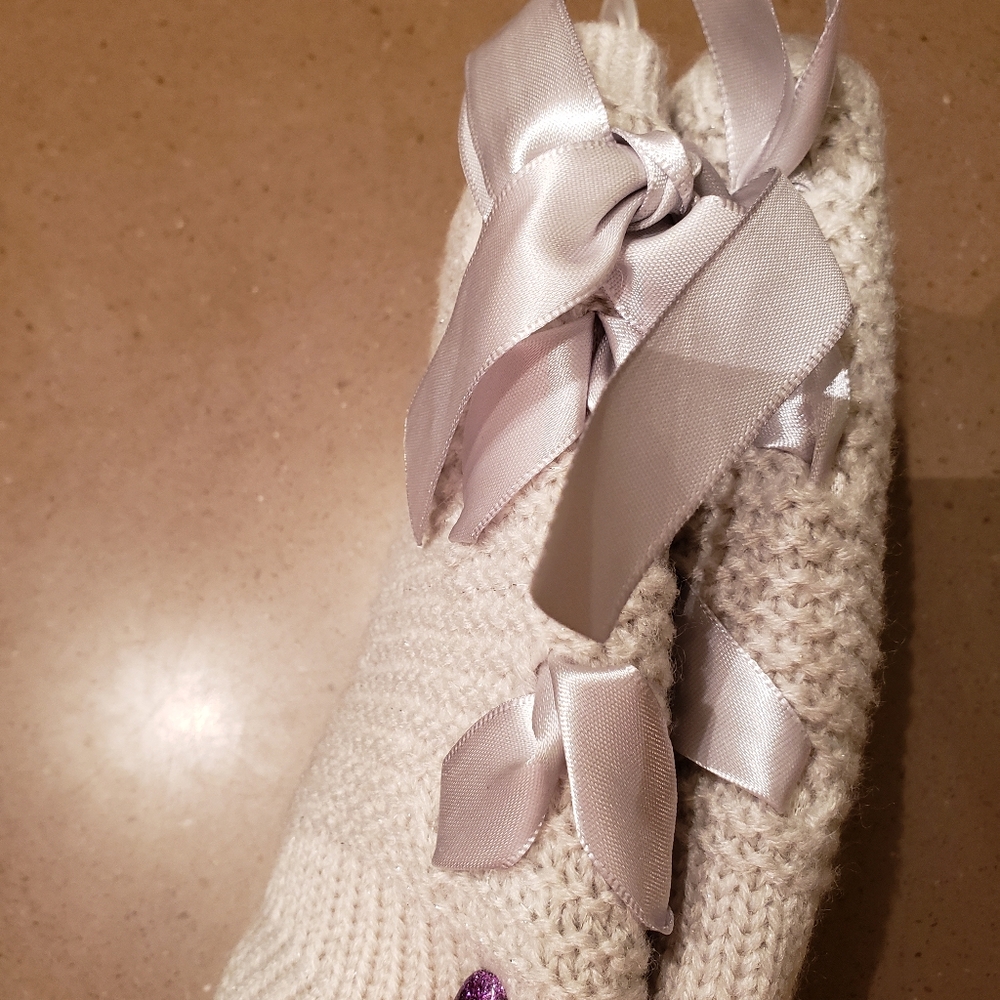 Gripper socks from Simply Southern - Picture 7 of 8
